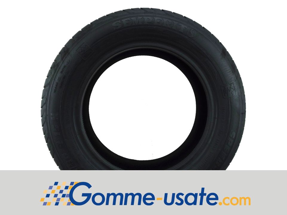 Thumb Semperit Gomme Usate Semperit 195/60 R15 88H SPEED-LIFE (90%) pneumatici usati Estivo_1